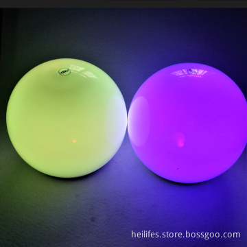 Solar Energy Outdoor LED Ball Light